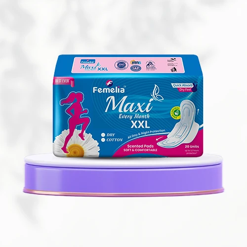 Period Pads Period Pads